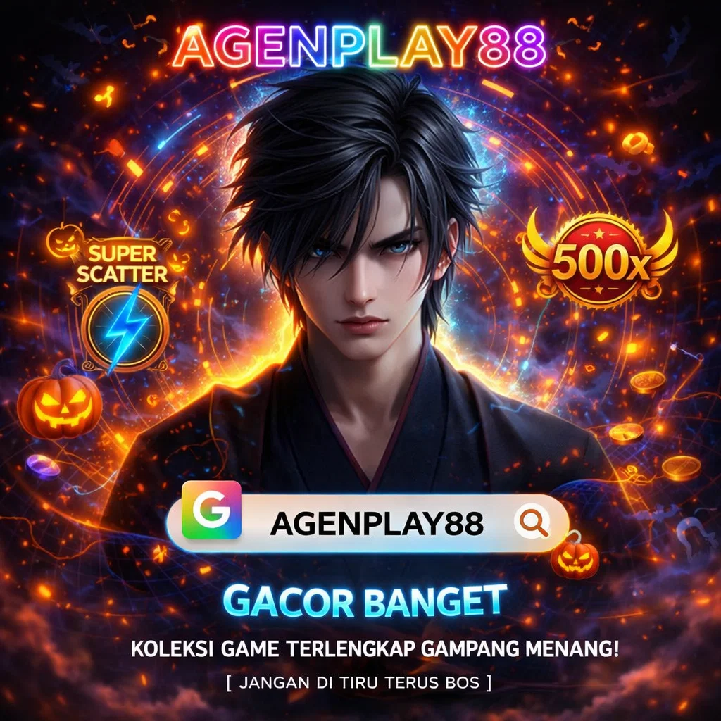 BULANJP44 • The Moonbase of Indonesian Game Community